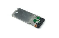 originální kovový rámeček LCD Nokia 225 SWAP