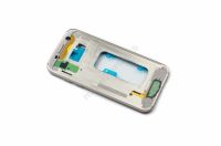 originální přední kryt Samsung A320F Galaxy A3 2017 gold