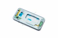 originální přední kryt Samsung A320F Galaxy A3 2017 blue