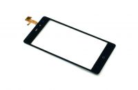 originální sklíčko LCD + dotyková plocha Aligator S5060 Duo black  + dárek v hodnotě 149 Kč ZDARMA
