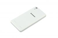 originální kryt baterie Lenovo A6000 white