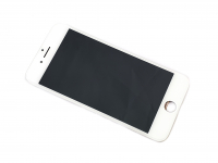LCD displej + sklíčko LCD + dotyková plocha Apple iPhone 7 white  + dárek v hodnotě 29 Kč ZDARMA