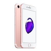Apple iPhone 7 32GB rose gold CZ Distribuce AKČNÍ CENA