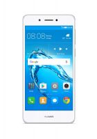 Huawei Nova Smart Dual SIM silver CZ Distribuce