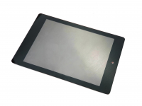 LCD display + sklíčko LCD + dotyková plocha Acer Iconia A1-810 black