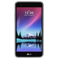 LG M160 K4 2017 titan CZ Distribuce AKČNÍ CENA