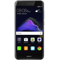 Huawei P9 Lite 2017 black CZ