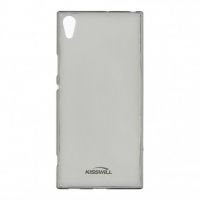 Kisswill pouzdro pro Sony G3221 Xperia XA1 Ultra černá
