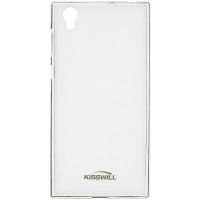 Kisswill pouzdro pro Sony G3311 Xperia L1 transparentní