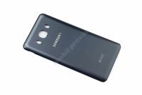 originální kryt baterie Samsung J510F/DS Galaxy J5 2016 Dual SIM black