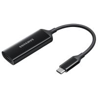 originální adaptér Samsung EE-HG950DB HDMI - USB-C black