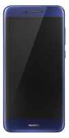 Huawei P9 Lite 2017 Dual SIM blue CZ Distribuce