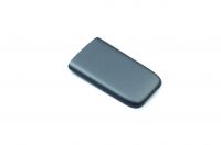 originální kryt baterie Nokia 2626 silver