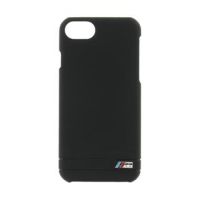 BMW pouzdro M Experience Hard Case black pro Apple iPhone 7, 8 4.7
