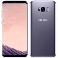 Samsung G955F Galaxy S8 Plus 64GB grey CZ Distribuce AKČNÍ CENA