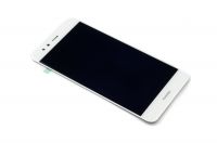 LCD displej + sklíčko LCD + dotyková plocha Huawei P10 Lite white