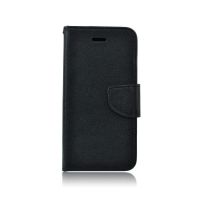 ForCell pouzdro Fancy Book black pro LG H870 G6