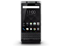 BlackBerry KEYone black CZ Distribuce