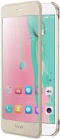 originální ochranné pouzdro Honor View Cover gold pro Honor 8 Pro