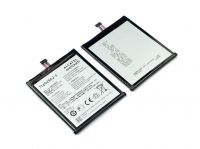 originální servisní baterie Alcatel CAC2910006C2 pro Alcatel ONETOUCH 6045Y Idol 3 5.5 Li-Pol 2910mAh