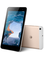 Huawei MediaPad T2 7.0 LTE champagne CZ Distribuce AKČNÍ CENA