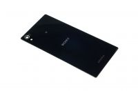 originální kryt baterie Sony E6853 Xperia Z5 Premium black včetně NFC