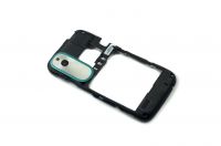 originální střední rám HTC Desire X SWAP