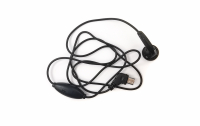 originální headset black pro Evolveo GX780 microUsb
