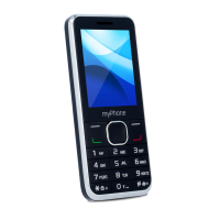 myPhone Classic Dual SIM Použitý