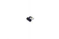 originální audio konektor BlackBerry 9900 včetně flex kabelu SWAP
