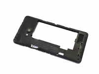 originální střední rám Nokia Lumia 640 SWAP