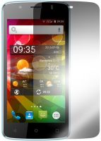 Ochranné tvrzené sklo na displej myPhone FUN 4 - 4.5