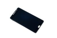 LCD displej + sklíčko LCD + dotyková plocha Vodafone Smart Ultra 7 VFD700 black
