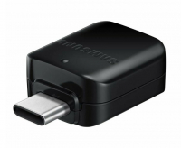originální adaptér Samsung EE-UN930 USB-C / USB-A OTG black