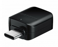 originální adaptér Samsung EE-UN930 USB-C OTG black