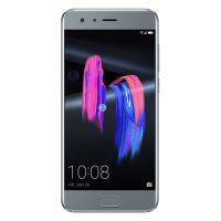 Honor 9 Dual SIM grey CZ Distribuce