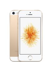 Apple iPhone SE 32GB gold CZ Distribuce AKČNÍ CENA