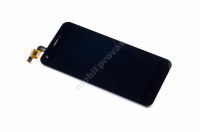 LCD displej + sklíčko LCD + dotyková plocha Vodafone Smart Ultra 6 LTE VF-995N black