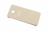kryt baterie Samsung A510F Galaxy A5 2016 gold