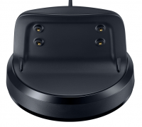originální nabíjecí stanice Samsung EP-YB360 black pro Samsung R360 Galaxy Gear Fit 2