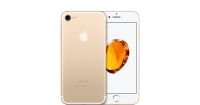 Apple iPhone 7 128GB gold CZ Distribuce AKČNÍ CENA