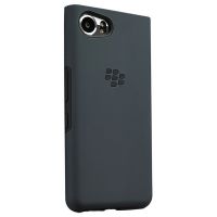 originální pouzdro BlackBerry DLB100 Dual Layer blue-black pro BlackBerry KEYone