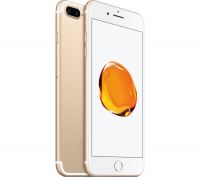 Apple iPhone 7 Plus 256GB gold CZ Distribuce AKČNÍ CENA