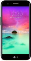 LG M250n K10 2017 black CZ Distribuce AKČNÍ CENA