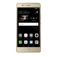 Huawei P9 Lite Dual SIM gold CZ