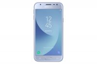 Samsung J330F Galaxy J3 2017 Dual SIM blue CZ Distribuce