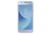 Samsung J330F Galaxy J3 2017 Dual SIM blue CZ Distribuce