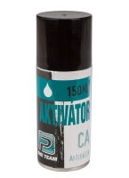 Aktivátor vteřinového lepidla 150ml spray