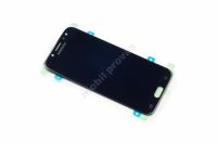originální LCD displej + sklíčko LCD + dotyková plocha Samsung J530F Galaxy J5 2017 black