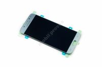 originální LCD displej + sklíčko LCD + dotyková plocha Samsung J530F Galaxy J5 2017 blue